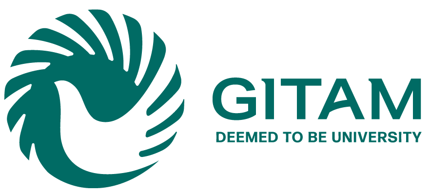 GITAM logo